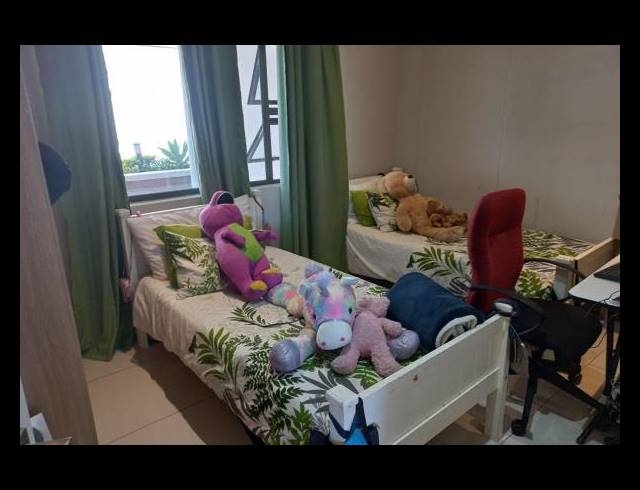 2 BEDROOM APARTMENT FOR SALE IN UMHLANGA RIDGE